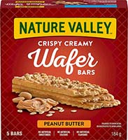 Nature Valley  Crispy Cream Wafer Pp Is Out Of Stock