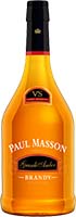 Paul Masson Brandy Grand Amber 750.00ml*