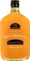 Paul Masson Grand Amber Vs 375ml