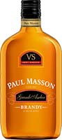 Paul Masson V.s Brandy