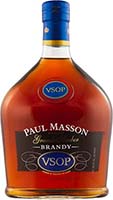 Paul Masson Vs Brandy 1.75l