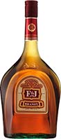 E & J Vs Brandy Liter