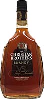 Christian Bros Brandy