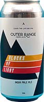 Outer Range Blocks Of Light