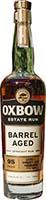 Oxbow Estate Barrel Aged 750ml