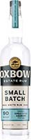 Oxbow Small Batch White Rum