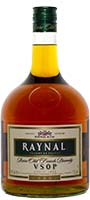 Raynal Vsop Brandy 1.75 L