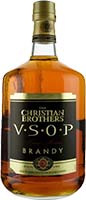 Christian Brothers Reserve V.s.o.p Brandy Is Out Of Stock