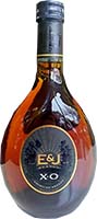 E & J Brandy Xo 1.75 Ltr Bottle
