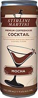 Mocha Stirlini Martini Is Out Of Stock