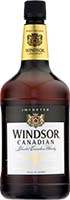 Windsor Canadian Whiskey Is Out Of Stock