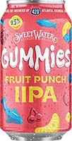 Sweetwater Gummies Punch 6 Pk