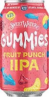 Sweetwater Fruit Punch Gummies 6pk