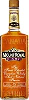 Mount Royal Light Imported Whiskey 1.75l