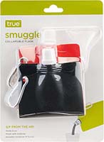 Collapsible Flasks 2pk