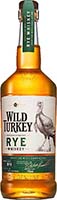 Wild Turkey Bourb 81