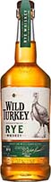 Wild Turkey Rye 750ml