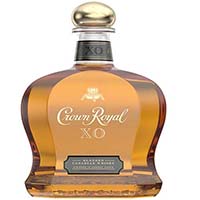 Crown Royal Xo Whisky Canadian 750 Ml Bottle