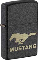 Zippo 49827 Ford Mustant Is Out Of Stock