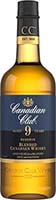 Canadian Club Reserve 9 Year Old Blended Canadian Whisky Is Out Of Stock