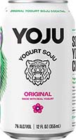 Yoju Original Yogurt Soju Cocktail