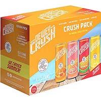 Dewey Crush Pack