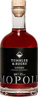 Tumbler And Rocks Cosmo 375ml