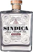Sono 1420 Sindica Bangtail Gin Is Out Of Stock