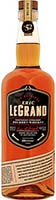 Eric Legrand Kentucky Straight Bourbon Whiskey