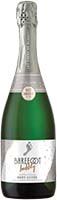 Barefoot Bubbly Brut Cuvee Champagne Sparkling Wine