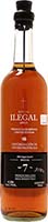 Llegal Mezcal Aged 7 Years Anejo Limited Edition
