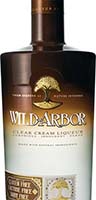 Wild-arbor With Cherry And Almond: Magic Of The Equinox