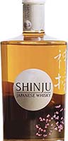 Shinju Whiskey 750ml