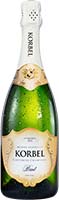 Korbel Brut Is Out Of Stock