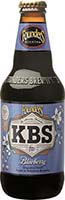 Founder Kbs Blueberry 12oz Bottle