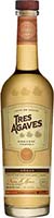 Store Pick-tres Agaves Extra Anejo