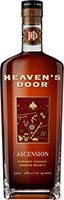 Heaven's Door  Ascension Bourbon  Kentucky  750ml