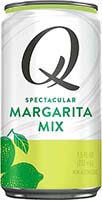 Q Margarita Mix