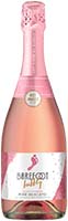Barefoot Bbly Pink Moscato