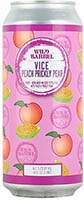 Wild Barrel Peach Prickly Pear 16oz Can Is Out Of Stock
