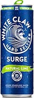 White Claw Surge Lime 19.2 Oz Cans