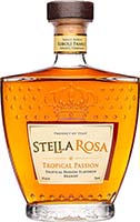 Stella Trop Passion Brandy 70