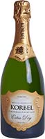 Korbel Extra Dry Champagne Is Out Of Stock
