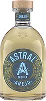 Astral Anejo Tequila 750