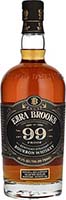 Ezra Brooks Rye Whiskey 99