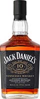 Jack Daniel's 10 Year Batch 2 Tennessee Whiskey