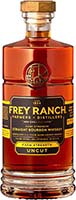 Frey Ranch Distillery Farm Strength Uncut 750ml Bottle