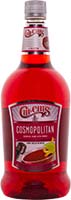 Chi-chi's Cosmopolitan  Cocktails