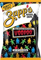 Zapps Voodoo New Orleans