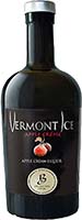 Vermont Ice Apple Cinnamon Cream